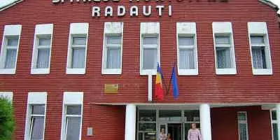 Harababura totala
la Spitalul din Radauti dupa ce primarul l-a demis pe managerul unitatii
