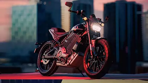 Harley-Davidson a inceput tranzitia catre electric: cand poti cumpara noul Del Mar