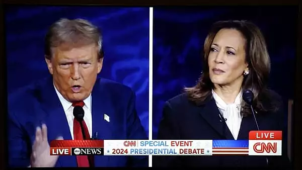 Harris vs. Trump: Cine conduce in sondaje? Democrata pastreaza distanta, dar pierde voturi pe anumite segmente