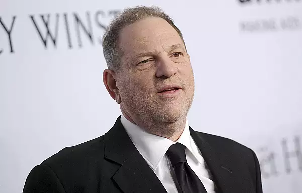 Harvey Weinstein a fost spitalizat. ,,Are o multime de probleme"