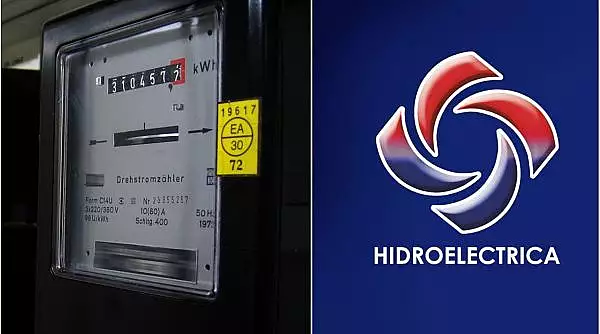 Hidroelectrica a anuntat perioada in care romanii pot transmite indexul in mai 2024