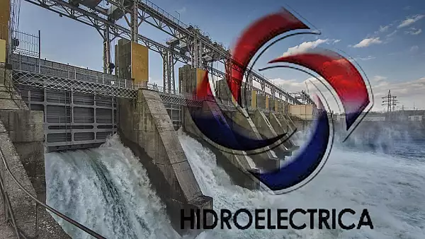 Hidroelectrica, dupa explozia de la Hidrocentrala Stejaru: ,,A fost o manevra normala"