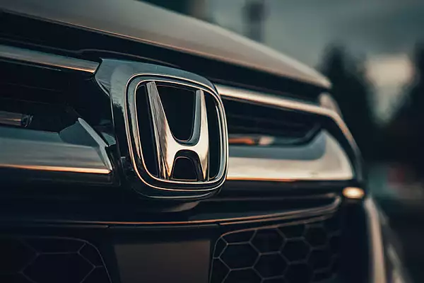 Honda anunt interesant: unde va vinde doar masini electrice