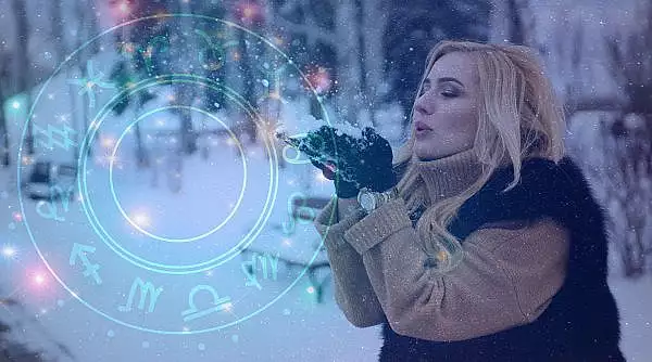 Horoscop 10 decembrie 2023. Leii pornesc intr-o aventura incitanta, Sagetatorii fac pace cu trecutul