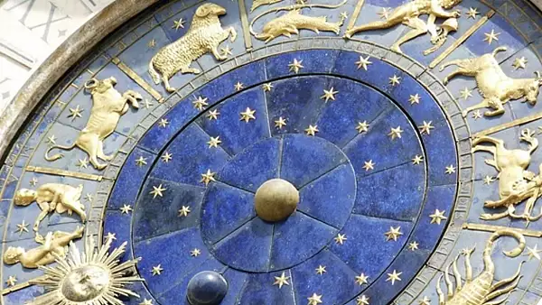 Horoscop 10 decembrie. Zodia care ajunge la capatul puterilor. Sfarsit de an in lacrimi 