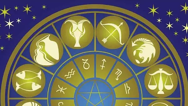 Horoscop 12 mai. O zi plina de fericire pentru aceste zodii