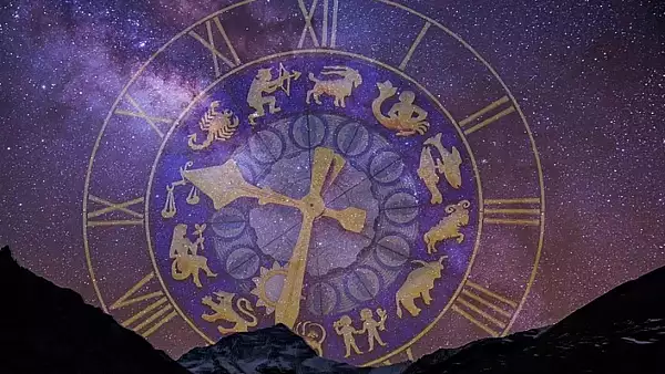 Horoscop 13 aprilie. Zodia impinsa la lucruri nebunesti pentru persoana iubita