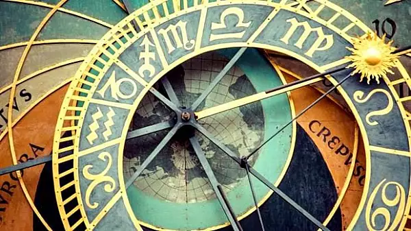 Horoscop 17 septembrie 2024. Capricornii s-ar putea sa se trezeasca cu provocari majore de la partenerii cei mai importanti