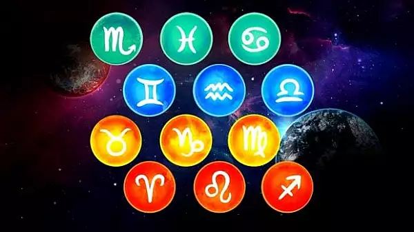 Horoscop 18 septembrie 2023. Varsatorii se pot bucura de mai multa atentie din partea unui intreg grup, cel mai probabil cel de la serviciu