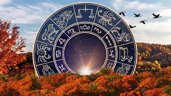 Horoscop 21 martie: Zodii care lasa trecutul in urma. Nativii sunt pregatiti sa traiasca prezentul