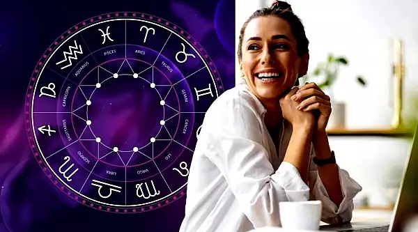 Horoscop 22 aprilie 2024. ZODIA care are parte de o revedere emotionanta