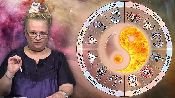 Horoscop 23-29 septembrie 2024 cu Mariana Cojocaru. Zodia vizata de consecintele karmice VIDEO EXCLUSIV