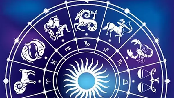 Horoscop 24 septembrie. O zi plina de emotii. Zodia care are parte de surprize la tot pasul