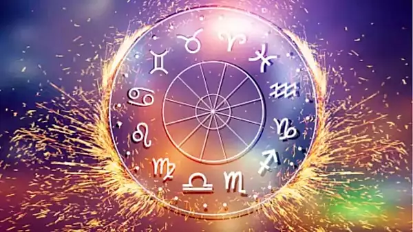 Horoscop 25 noiembrie - Astrele au pregatit ceva complet neasteptat pentru doua zodii