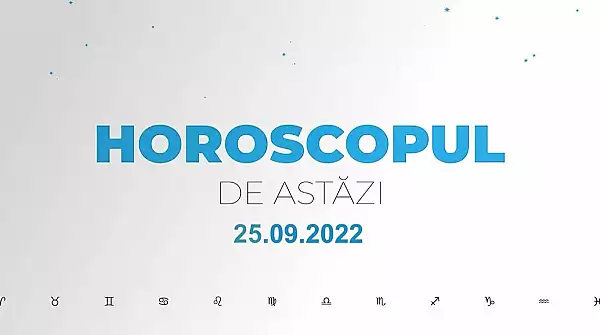 Horoscop 25 septembrie 2022. Luna noua intra in zodia Balanta