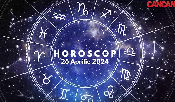 Horoscop 26 aprilie 2024. Zodia care pleaca intr-o vacanta de vis