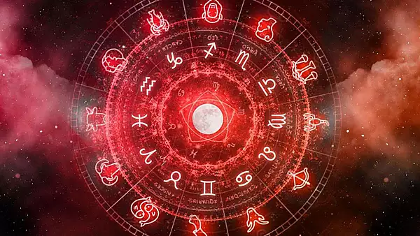 Horoscop 28 noiembrie - O singura zodie are noroc in aceasta zi si toate-i merg bine. Restul se vor confrunta cu probleme importante