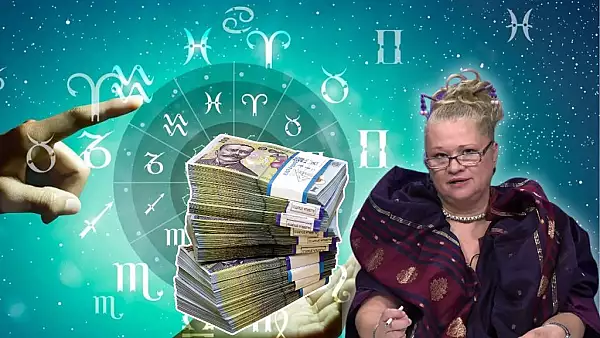 Horoscop 29 iulie-4 august 2024 cu Mariana Cojocaru. Zodia pentru care se contureaza castigurile de bani VIDEO EXCLUSIV