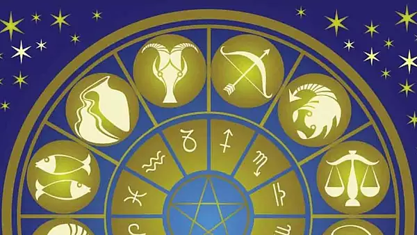 Horoscop 29 octombrie. O zodie este de neoprit! Are lumea la picioare