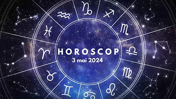 Horoscop 3 mai 2024. Zodia care trebuie sa isi schimbe locul de munca