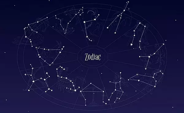 Horoscop 30 noiembrie - 6 decembrie 2020. Zodiile care vor fi fericite