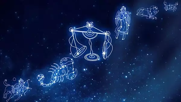 Horoscop 4 decembrie.  Zodia care trece prin cea mai mare cumpana