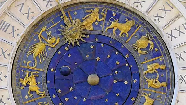 Horoscop 4 martie. Zodia care se scalda in energie pozitiva. Succes pe toate planurile, mai ales financiar 