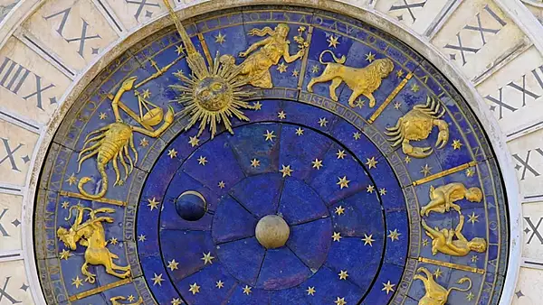 Horoscop 8 martie. Zodia care este protejata de astre. Succesul in afaceri, garantat!
