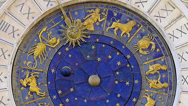 Horoscop 9 noiembrie. A venit vremea sa te ocupi de propriul destin