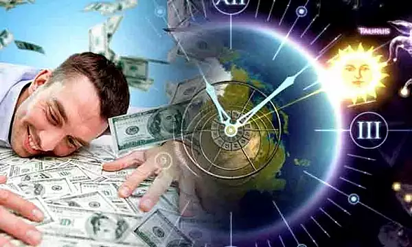 Horoscop bani 1-31 mai 2021. Zodiile care castiga sume mari, dar Capricornul nu trebuie sa faca cheltuieli