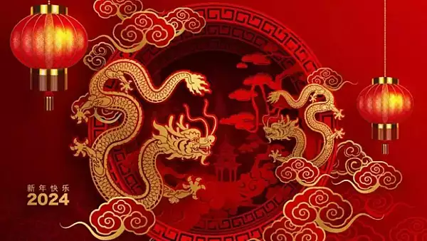 Horoscop chinezesc 2024: 3 zodii care au cele mai mari sanse sa devina parinti in anul Dragonului de Lemn