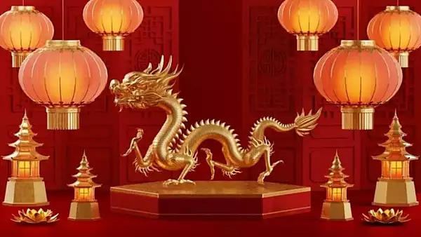 Horoscop chinezesc pentru saptamana 5-11 februarie 2024. Ultimele zile din anul Iepurelui ne pregatesc pentru fiorosul an al Dragonului 
