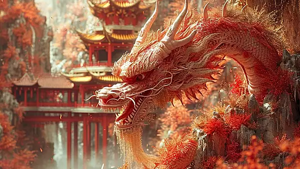 Horoscop CHINEZESC, saptamana 15-21 iulie 2024. Jocuri de putere intre zodii. Doar cei intelepti vor avea ajutorul Dragonului in castigarea bataliilor