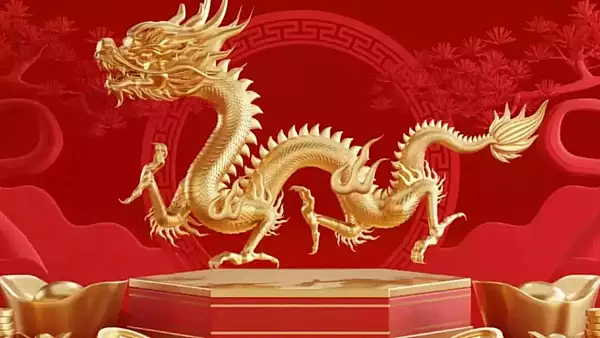 Horoscop CHINEZESC, saptamana 23-29 septembrie 2024. Dragonul ofera curaj zodiilor care s-au lasat calcate in picioare pana acum. Noi energii binefacatoare pent