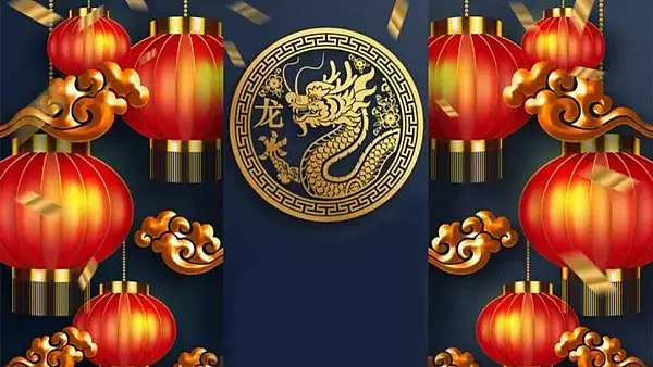 Horoscop chinezesc. Vesti proaspete de la inteleptii din Orient. 4 zodii vor avea noroc in dragoste pana la finalul lunii decembrie 2023