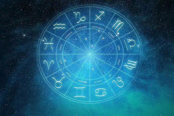 Horoscop duminica, 8 septembrie. Fecioarele au parte de castiguri, iar Leii au norocul de partea lor