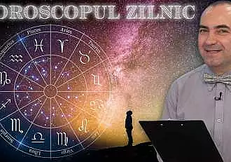 Horoscop joi, 1 august 2024: Capricornii fac mici cheltuieli sau cineva incearca sa ii rasplateasca