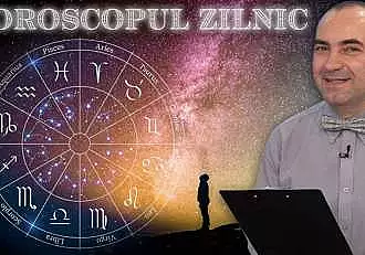 Horoscop joi, 13 iunie 2024: Taurii au idei noi