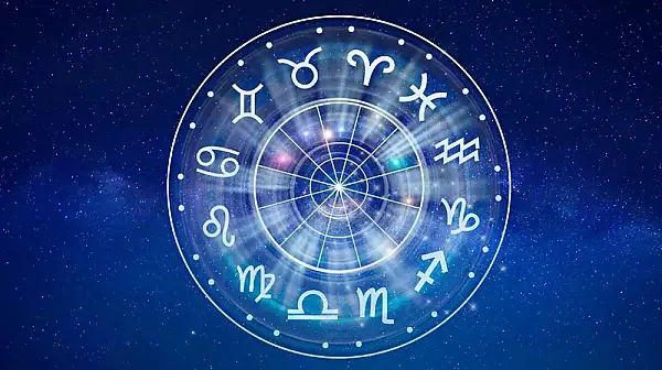 Horoscop joi, 18 iulie. Unii nativi sunt predispusi la toxiinfectii, in timp ce altii se bucura de impliniri financiare