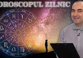 Horoscop joi, 23 mai 2024: Capricornii vor avea o perioada destul de aglomerata