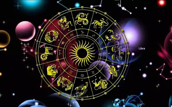 Horoscop luni, 23 septembrie. Saptamana incepe cu certuri in familie pentru un nativ ghinionist si cu multi bani pentru altul