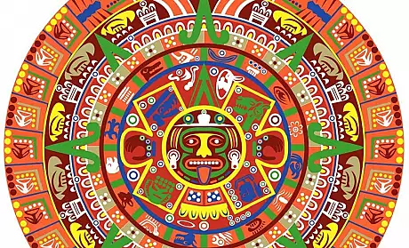 Horoscop mayas toamna 2016. Se anunta APOCALIPSA pentru 3 zodii