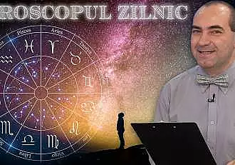 Horoscop miercuri, 17 aprilie 2024: Balantele vor avea o zi incarcata