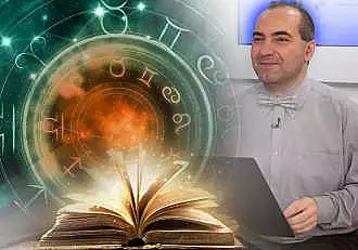 Horoscop saptamanal 15 - 21 aprilie 2024: Berbecii vor avea activitate