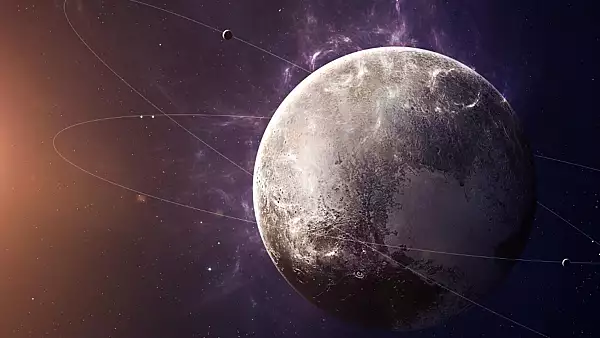 Horoscop special: Pluto, planeta reinvierii, intra in retrograd pana in octombrie 2024. Zodiile vor simti schimbari cruciale in viata lor
