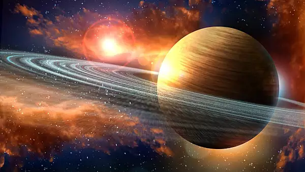 Horoscop special: Saturn retrograd 29 iunie - 15 noiembrie 2024 afecteaza viata a patru zodii si le forteaza sa-si redefineasca prioritatile