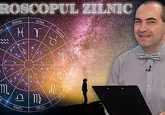 Horoscop vineri, 12 iulie 2024: Taurii gasesc un pretext pentru o mica petrecere la ei acasa