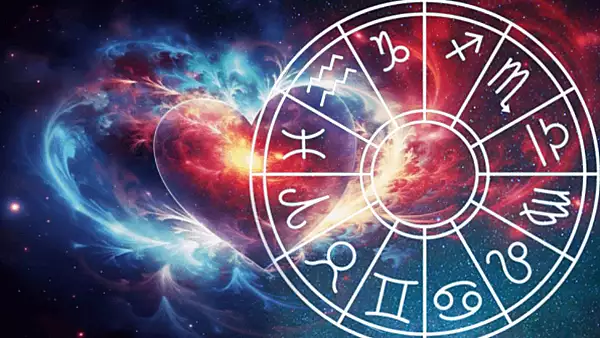 Horoscop WEEKEND 27-28 ianuarie 2024. Luna plina a lupului a trecut. Cum se simt efectele pentru zodii