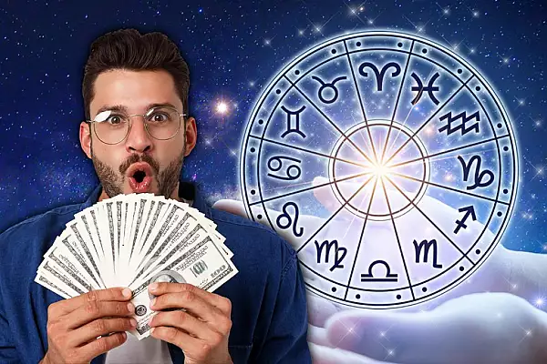 Horoscop zilnic 28 octombrie. Azi, o zodie va primi o suma importanta de bani