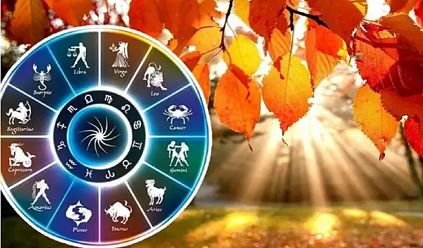 Horoscop zilnic duminica, 6 noiembrie 2022. Zodia care are multa energie, ii ies toate planurile